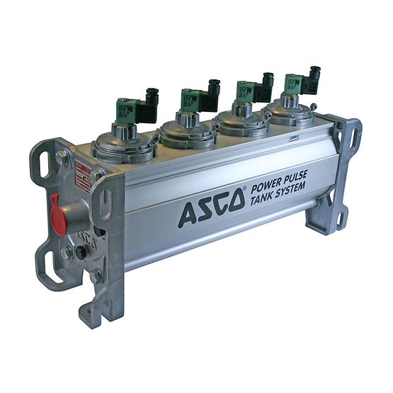 asco-355b-series-dust-collector-tank-system