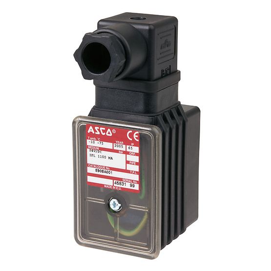 asco-908-series-electronic-proportional-control-unit