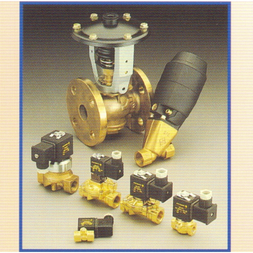 joucomatic-process-valve-2/2-way-piston-valve